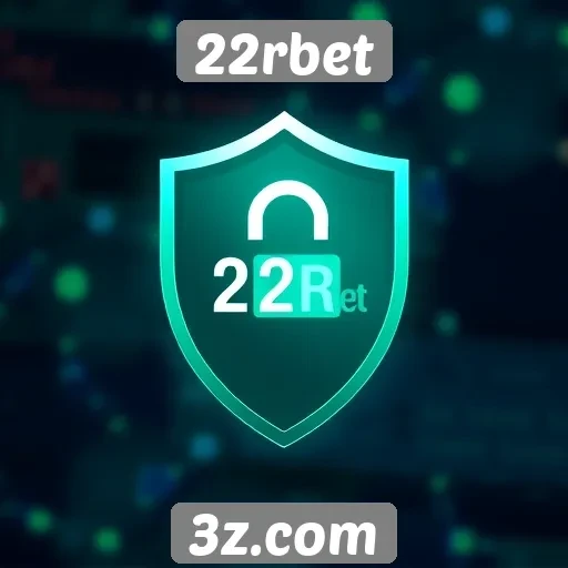 Avaliação da segurança do site 22rbet em jogos online
