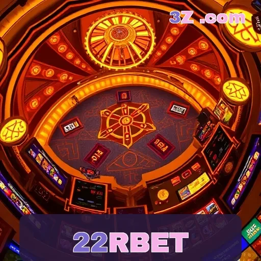 22rbet: Promoções Imperdíveis Para Aumentar Seu Jogo