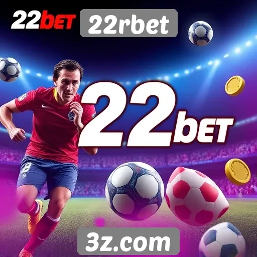 Novas promoções atraem jogadores para 22rbet