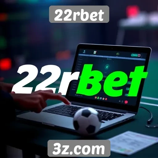 Estrategias para apostas bem sucedidas no 22rbet