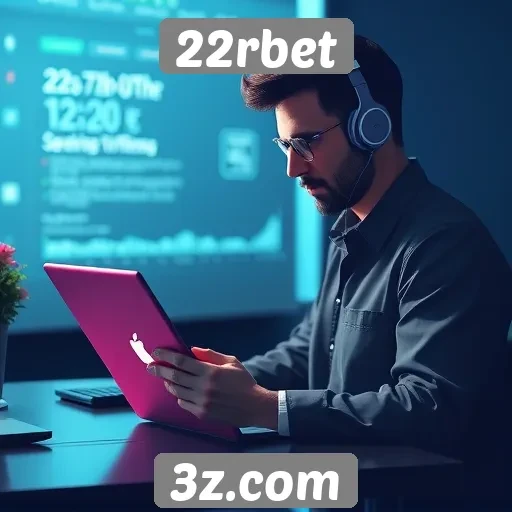 Atendimento ao cliente da 22rbet é eficiente