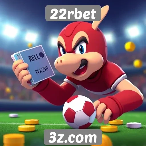Estudo sobre as opções de pagamento no 22rbet