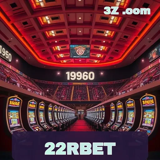 22rbet: Confira a Melhor Plataforma de Jogos Online do Brasil