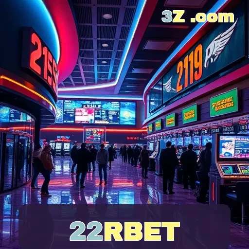 22rbet: Eventos Esportivos que Encantam Apostadores Brasileiros