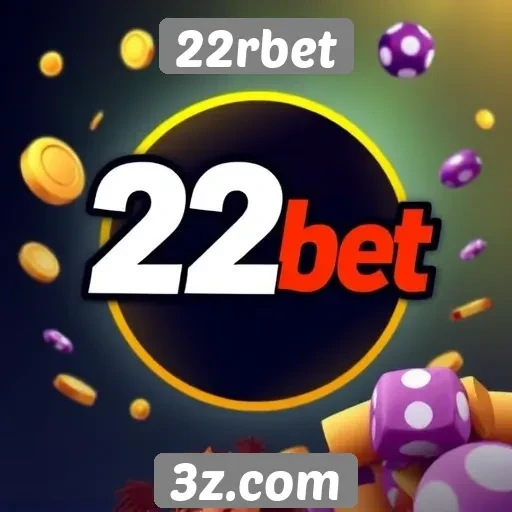 Novo bônus de boas-vindas no 22rbet atrai jogadores