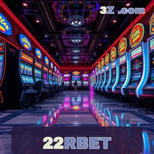 22rbet: O Suporte 24/7 Que Transforma Seus Jogos