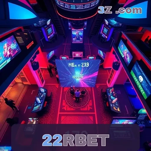 22rbet: Explore a Segurança em Jogos Online com Confiabilidade e Estilo