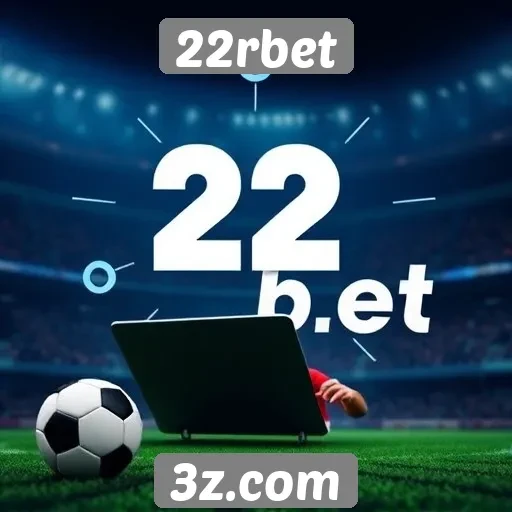 Como funciona o sistema de apostas do 22rbet