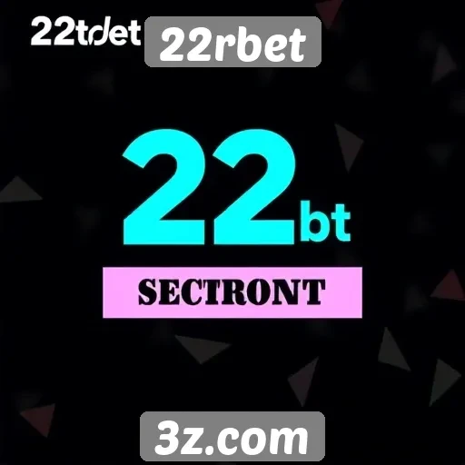 Oportunidades de bônus disponíveis no 22rbet