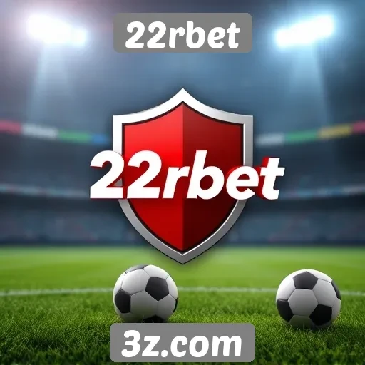 Segurança e confiabilidade do 22rbet para jogadores