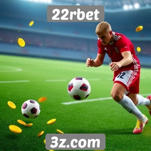 Comparação de bônus oferecidos pelo 22rbet