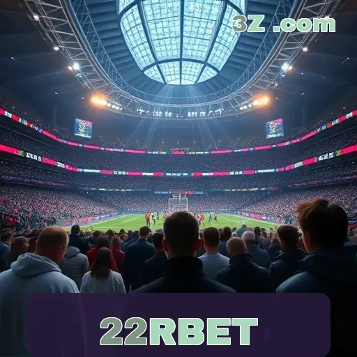22rbet VIP: Benefícios Incríveis Para Jogadores Premium