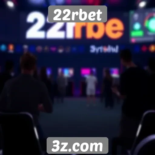 Opiniões de usuários sobre 22rbet