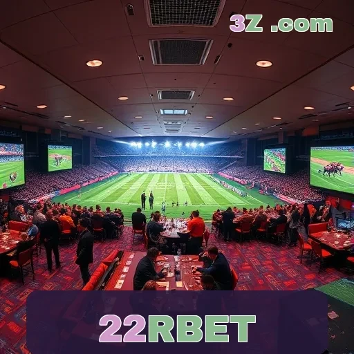 22rbet: Conheça os Bônus que Potencializam suas Apostas