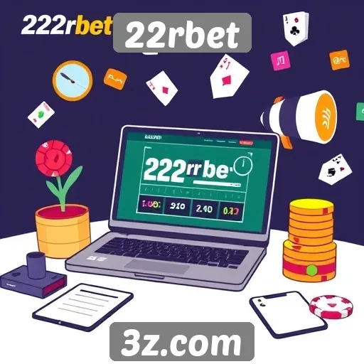 Tutoriais para iniciantes no 22rbet